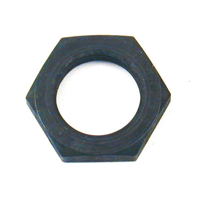 Nut, transmission sprocket XL - 71-E84 XL Sportster