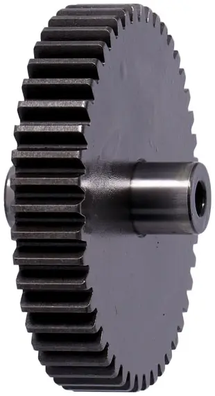 Idler gear, for circuit breaker - 57-E84 XL Sportster