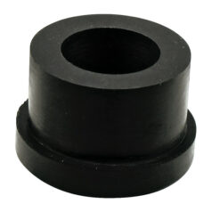 Handlebar damper rubbers - 73-83 Big Twin; 84-87 Softtail; 82-90 FXR; 07-10 Dyna; 73-94 XL Sportster