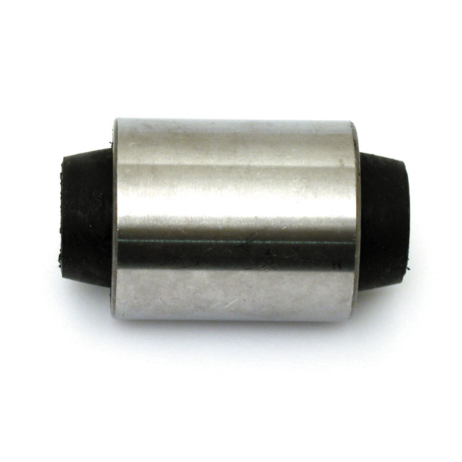 49-72 handlebar mount bushings. Std size - 49-72 FL; 71-72 FX; 54-72 K, KH, XL Sportster-modeller