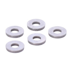 Breather valve shim, .125" - L77-99 Big Twin (exkl. Twin Cam)