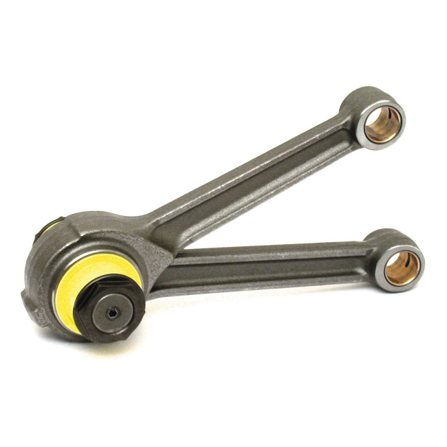 Connecting rod assembly 41-73 B.T. - 41-66 74" (1200cc) Panhead; 66-73 Shovelhead