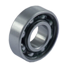 Wheel bearing, open - Fram: 52-72 FX, XL Sportster, K. 
Bak: 52-78 K, XL.