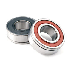 Wheel bearing. 25mm ID, ABS models - 08-24 alla modeller utrustade med ABS & lagerhjulsdiameter