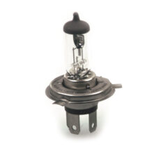 H4 light bulb, 12v 55/60 watt. standard