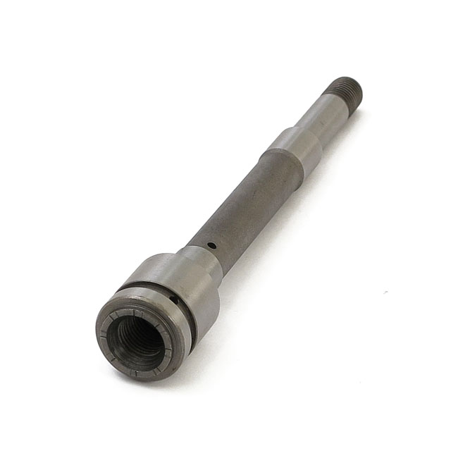 Rocker arm shaft, import - 66-84 Big Twin