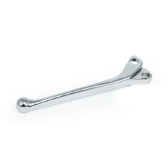 Repl. clutch lever, chrome - 65-81 XL Sportster, FL, FX