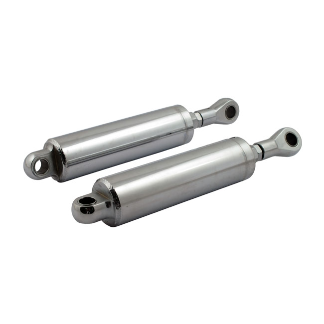 MCS, Shock absorber set, narrow body - 84-99 Softail