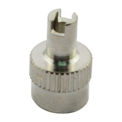 Valve stem cap 22