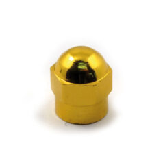 Valve stem cap 17