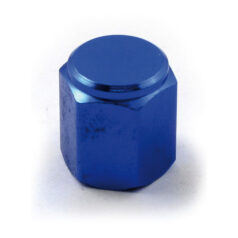 Valve stem cap 19