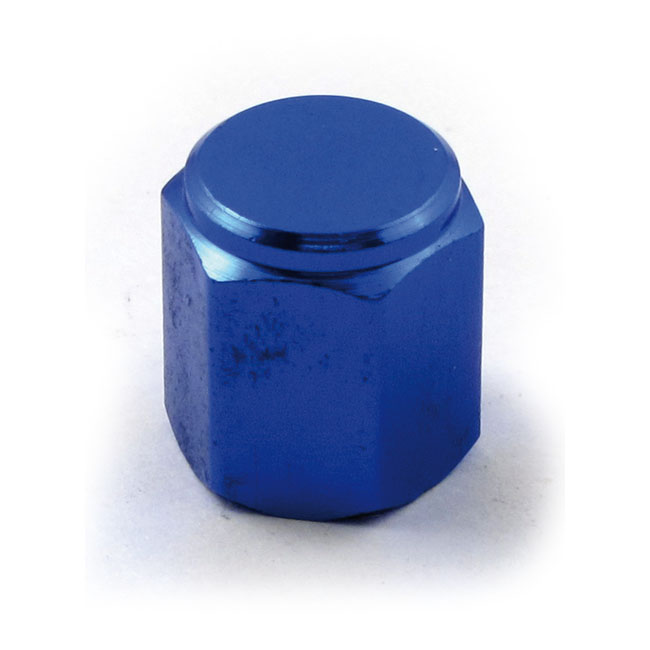 Valve stem cap 19