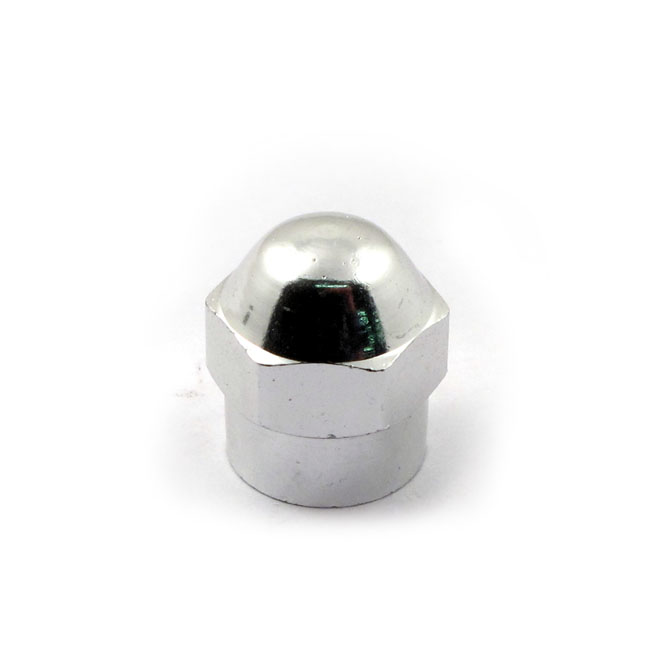 Valve stem cap 20