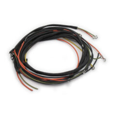 OEM style main wiring harness, complete set. JD, DL - 1929 JD, DL
