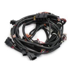 OEM style main wiring harness. FXST, FLST - 98-99 FXST, FLST