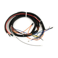OEM style main wiring harness. FLH - 78-79 FLH