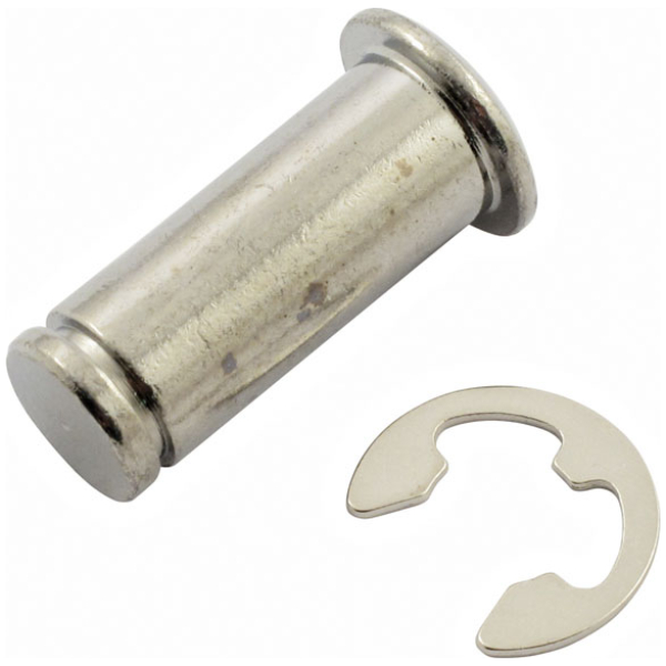 PIVOT LEVER PINS - 65-81 KOPPLING; 65-71 BROMS