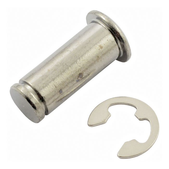 PIVOT LEVER PINS - 65-81 KOPPLING; 65-71 BROMS