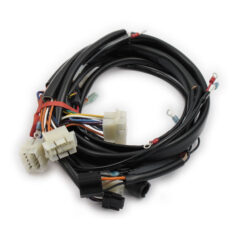 OEM style main wiring harness. FXR - 1994 FXR