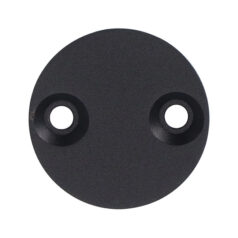 Primary chain inspection cover - 91-03 XL Sportster