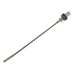 Odometer reset cable & knob - 73-84 FX (exkl. FXWG)