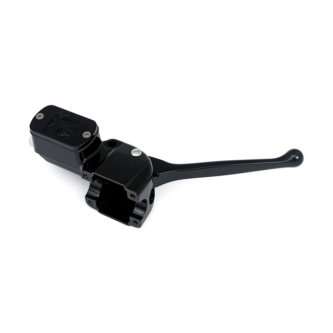 OEM type broms master cylinder - 72-81 FL; 73-81 FX, XL Sportster