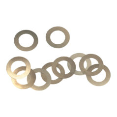 Rocker arm shim set Shovel .005" - 66-84 Shovelhead