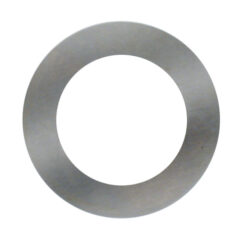 Thrust washer camshaft. .005" - 54-85 XL Sportster; 37-73 45" (750cc) Flathead