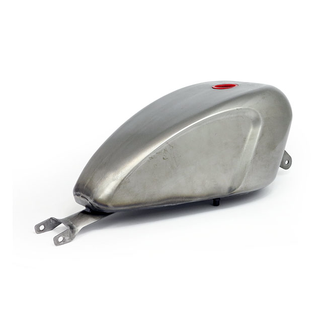 MCS, oil service kit. 20W50 Synthetic - 18-24 Softtail; 17-24 FLT/Touring, 17-24 Trikes