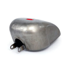 Legacy, 3.3 gallon Sportster gas tank. dished - 83-03 XL Sportster