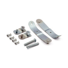 160 to 180 wide tire kit - 06-08 FXDWG