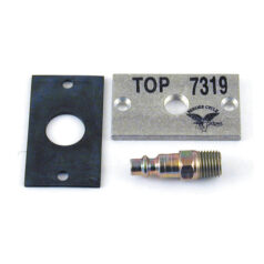 BRAKE BLEEDER, AIR KIT - 72-81 H-D