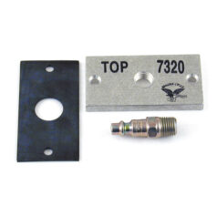 Brake bleeder, air kit - 82-95 H-D