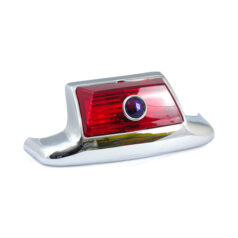 Fender tip with light, rear - 86-08 FLSTC; 93-96 FLSTN; 80-08 FL, FLT/Touring; FLHT, FLHS, FLHR (Exkl. FLSTF, FLTR)