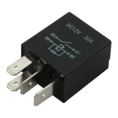 System relay (with diode) - 00-11 Big Twin (exkl. 07-11 FLT/Touring)