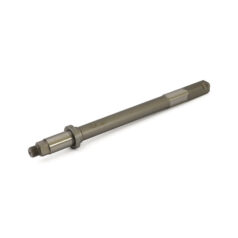 Kickstart shaft - 57-76 XL Sportster med kickstart