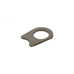 Thrust plate, kickstart shaft - 54-56 K, KH; 57-79 XL Sportster med kickstart
