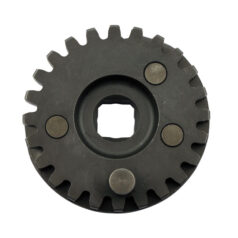 Kickstart crank gear, 24 tooth - 39-86 4-kis Big Twin