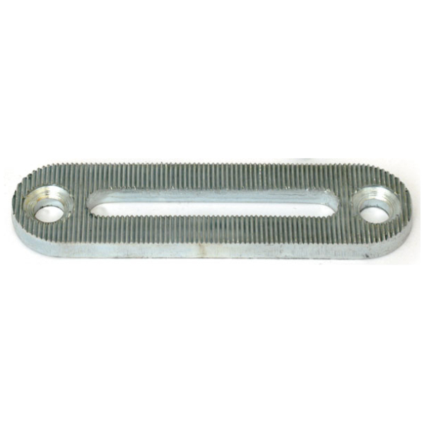 Primary chain tensioner anchor plate - 65-06 Big Twin (Exkl. 2006 Dyna)