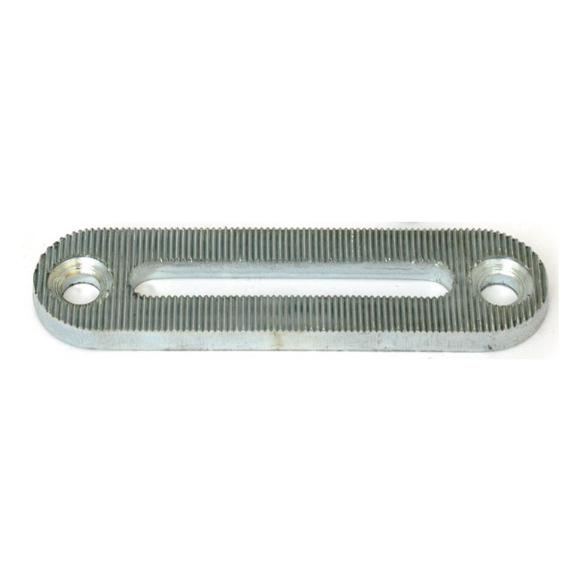 Primary chain tensioner anchor plate - 65-06 Big Twin (Exkl. 2006 Dyna)