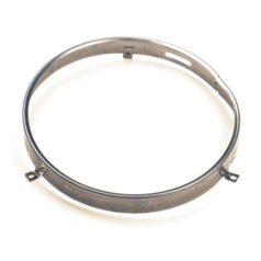 Retaining ring, FL headlamp mount - 60-80 FL, FLH, FLH-80