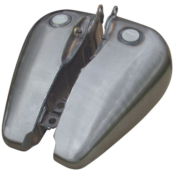 MCS, oil service kit. 20W50 Synthetic - 18-24 Softtail; 17-24 FLT/Touring, 17-24 Trikes