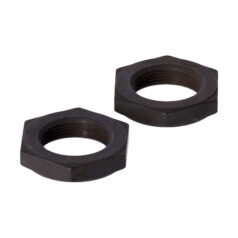 Nut, crankpin - L83-99 Big Twin (exkl. Twin Cam).; Alla vevnålar i S&S Evo Big Twin-stil