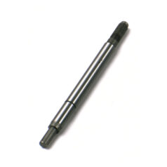 Stud long, clutch hub - 41-E84 Big Twin