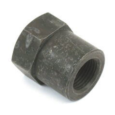 MOTOR SPROCKET NUT - 70-90 XLCH; L76-90 XLH