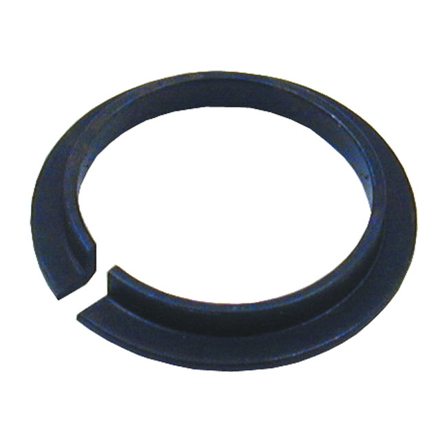 Retaining rings, piston wrist pin. L-shape - 32-72 Big Twin; 29-55 45" SV