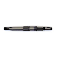 4-speed transmission mainshaft - 37-64 Big Twin