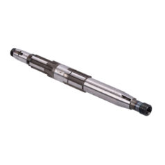 4-speed transmission mainshaft - 65-69 FL