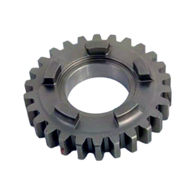 1st gear countershaft. 26t - 41-84 FL; 71-73 FX