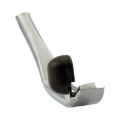Rubber bumper pad, jiffy - 01-06 FLT/TOURING